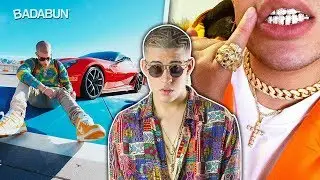 8 lujos extraños de Bad Bunny que lo hacen único