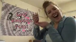 Office Depot Ballpoint Pens Commercial