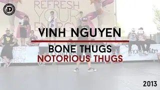 Vinh Nguyen Choreography 