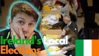 What We Learned From Ireland's Local Elections