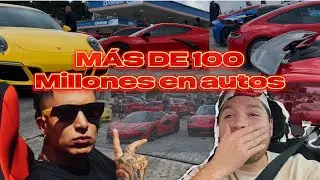 RODADA EXOTICA con MRstiven y SimonAhued 🔥| Diego Romero 