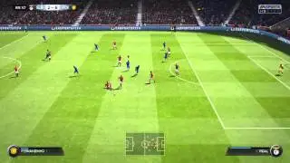 CF WELBECK MOTM