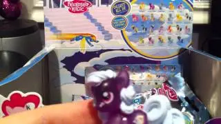 Открытие 7-й волны MLP Blind Bag