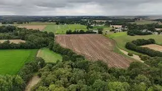 Peysage video
