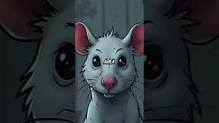 Disturbing experiments with rats#horrortok#mystery#DidYouKnow#animation#scary#story#terror