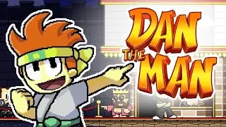 Да робо хата достав!!! 😡😡😡 Dan The Mana