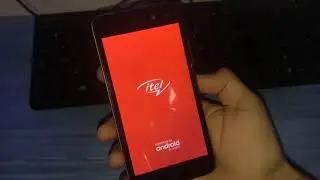 Hard Reset Itel A33