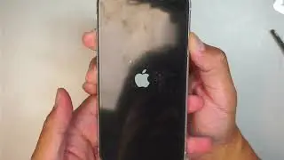 No Edit iPhone XR Screen Replacement