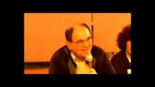 Δ.Καζάκης : Codex Alimentarius (από ομιλία στη Ν.Κίο)