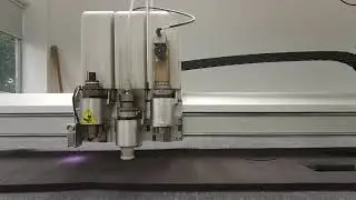 IECHO Cutting Machine/ Professional manufacturer of digital knife cutter