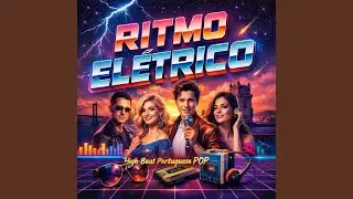 Centelha Explosiva | New High-Beat Portuguese POP Music #POP #music #new #Best