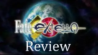 Game Review - Fate Extella: The Umbral Star (Nintendo Switch)