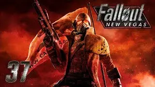 Fallout: New Vegas - Walkthrough Part 37 - Repconn Headquarters