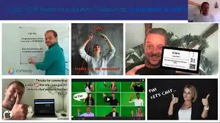 The power of Image personalization in your LinkedIn and Email outreach - 10th Aug Webinar