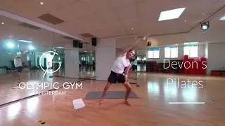 Devon's Pilates