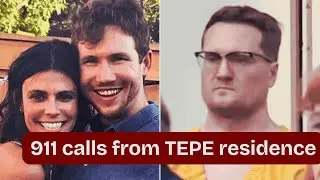 DECODED 911 Calls, a Hidden Woman, and the Weapon Nobody Talks About | Tepe&ndash;McKee Case