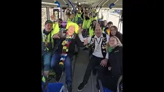 Die große DoMo Tour 2025 mit Narrenreporter Matthias  Drescher   Hit Radio Ohr