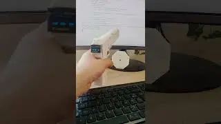 DIY Laser Tag game startup ✨💻...#electronics  #games  #diy  #3d  #homemade