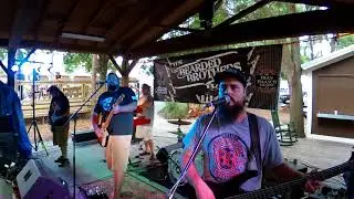 ^  (1) Bearded Brothers Band / N.P.R. H.D.(Set-1)-- 07-12-2018 -- Zoom-Q2n/SB
