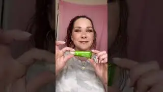 Using Derma-E Skin De-Stress CBD Cheek & Eye Cream Corrector Tutorial || Amazing Product!!