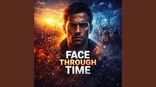 Face Through Time