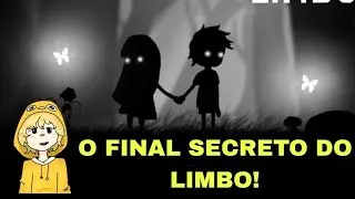 A FINAL DO LIMBO! - Limbo #games #limbo #gameplay #live #final 