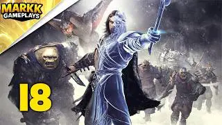 &iexcl;Ay&uacute;dame a completas Las Sombras de Guerra!