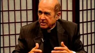 Reverend Hampton Mabry, Anglican Priest and Hospice Chaplain