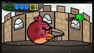 Battle For The Egg Devlog 1 - A new beginning