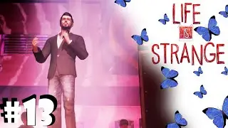 WHAT A TWIST!!!! l Life is Strange Ep 4 (part 13)