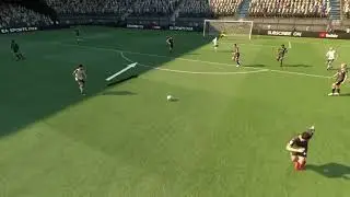First Touch