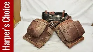 Best Carpenters Tool Belts in 2025 - Top 5
