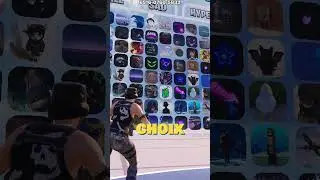 Les 3 meilleures MAPS pour s'entra&icirc;ner sur FORTNITE 🔥