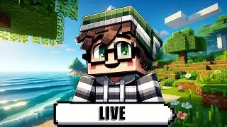 Live von der Gamescom Lan |  Minecraft Action mit euch