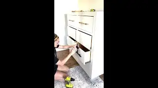 A Must-Have Tool for Installing Cabinet Hardware