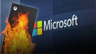 Жадность Microsoft губит Xbox
