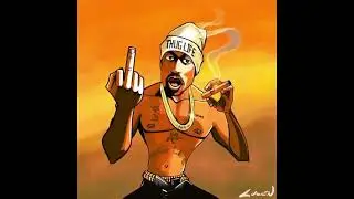 2Pac - F*ck All Y'all [2026 Remix]