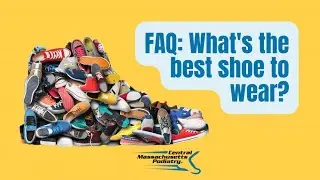 What's the best shoe to wear?