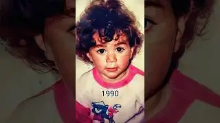 Benzema Evolution 😍