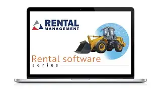Rental Software Series: RentMy
