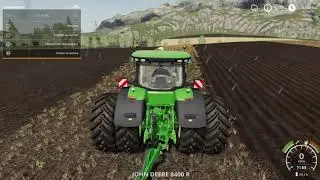 FS19 John Deere 9rx*