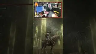 Noise warning!  My Reaction to beating Elden Ring without Dying! | #jaythegamer on #Twitch