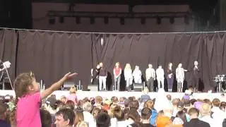 Карнавал 2017 (отрывок)