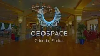 Генеральный директор Space Orlando