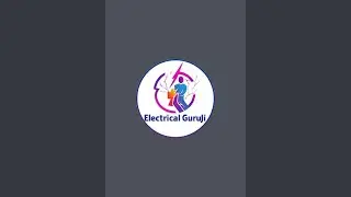 ELECTRICAL SUPERVISOR LICENCE EXAM MP Aug 2021 PAPER 3 Part 1 /Electrical Guru Ji Training Institute