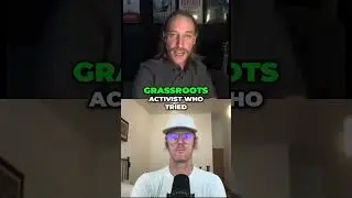 Keynote: Kip Andersen and Keegan Kuhn - Cowspiracy: The 10 Year Anniversary
