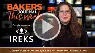 Bakers Journal This Week - October 25, 2019