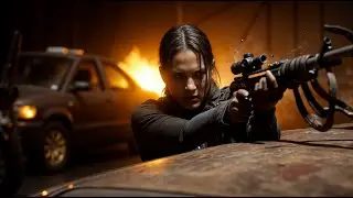 An Assassin&rsquo;s Fight for Redemption and the Truth.   #movie #recap