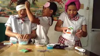 Happy Slime Enthusiasts