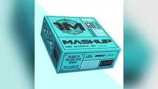 PENTAGON - Dr Bebe vs W&W & Ummet Ozcan - The Code 2025 (38sun & Kai Pardo & Asha) (2026 mashup) 